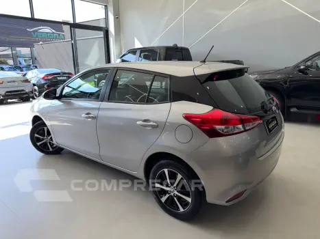 Yaris XS 1.5