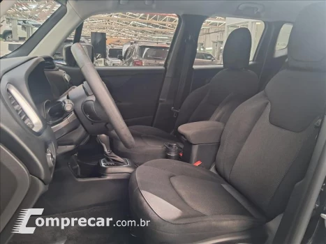 RENEGADE 1.8 16V