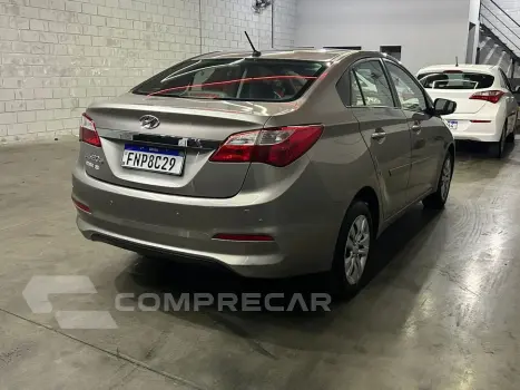 Hb20s 1.0 Comfort Plus 12V Flex 4P Manual