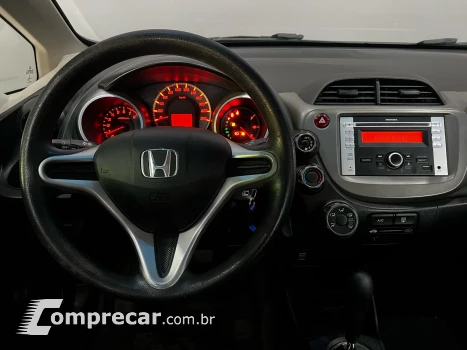 Fit LX 1.4 (flex) (aut)