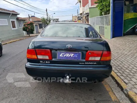 Corona 2.0 16V 4P GLI