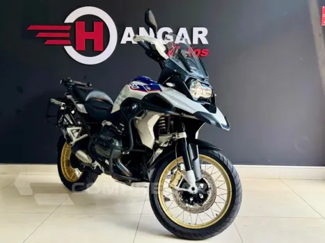R 1250 GS PREMIUM HP