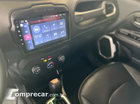 RENEGADE 1.8 16V JEEP