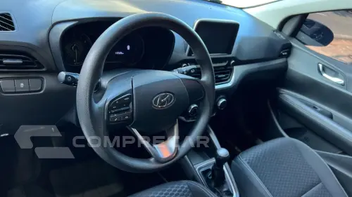 HB20 Evolution 1.0 Flex 12V Mec.