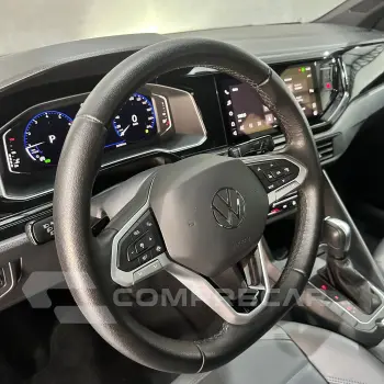 Nivus Highline 1.0 200 TSI Flex Aut.