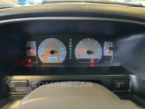 PAJERO SPORT 2.8 HPE 4X4 8V Turbo Intercooler