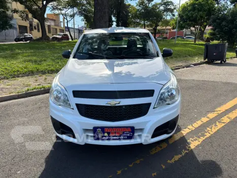 MONTANA 1.4 MPFI Combo CS 8V