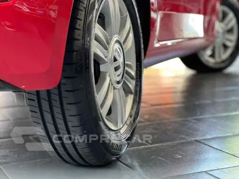 UP 1.0 TSI MOVE UP 12V FLEX 4P MANUAL