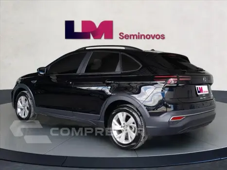 NIVUS 1.0 200 TSI TOTAL FLEX COMFORTLINE AUTOMÁTI