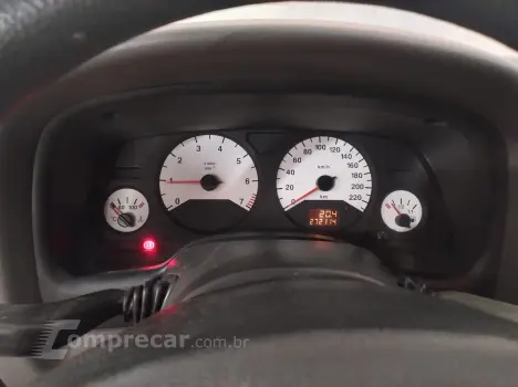 ASTRA 2.0 MPFI Sunny 8V