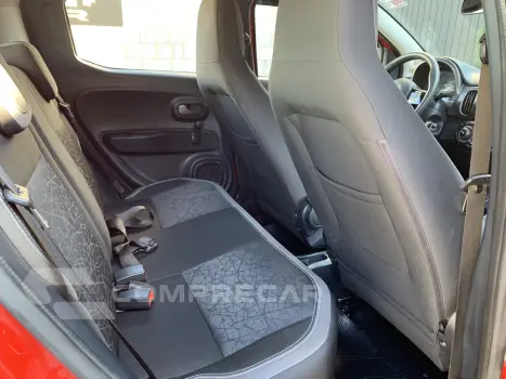 MOBI DRIVE 1.0 FLEX 6V 5P