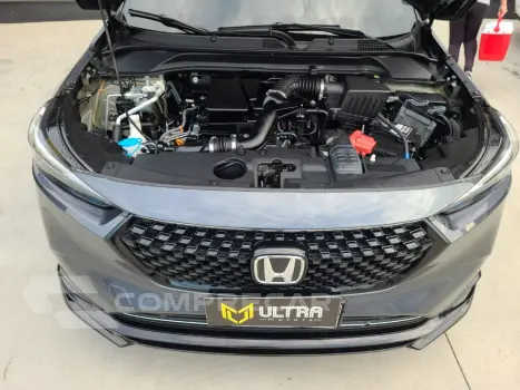HR-V Touring 1.5 Flex TB 16V 5p Aut.
