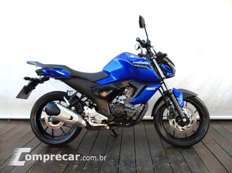 Yamaha YAMAHA FZ15 FAZER ABS