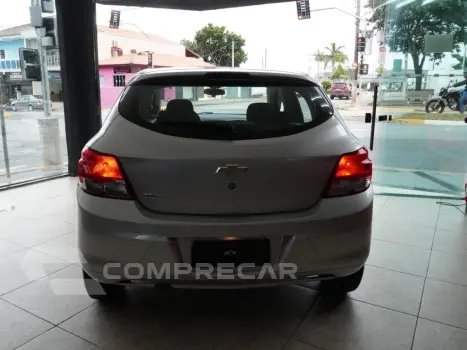 ONIX 1.0 MPFI JOY 8V FLEX 4P MANUAL