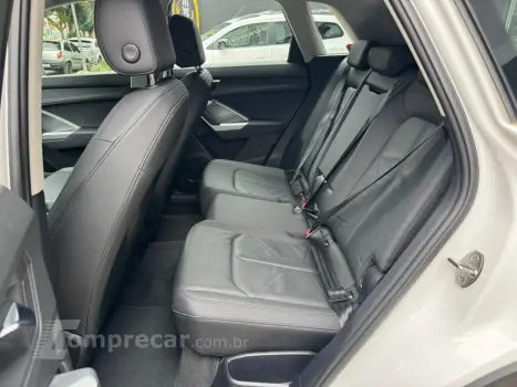 Q3 1.4 35 Tfsi Gasolina Prestige S Tronic