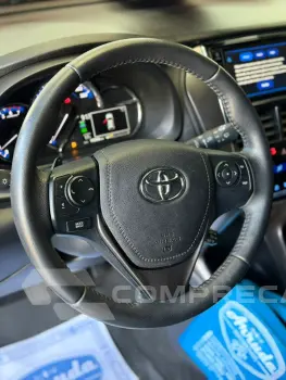 YARIS XS 1.5 Flex 16V 5p Aut.