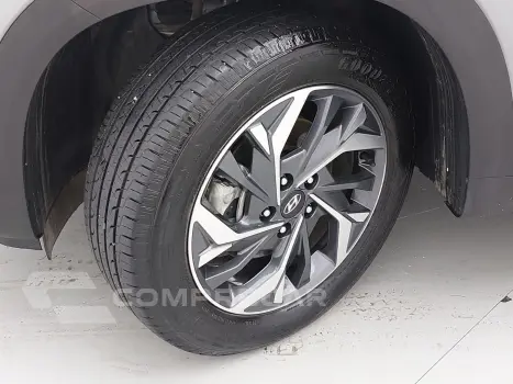 CRETA 1.0 TGDI FLEX PLATINUM SAFETY AUTOMÁTICO