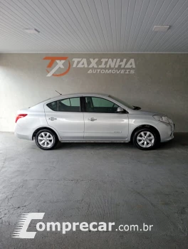 VERSA 1.6 16V SL
