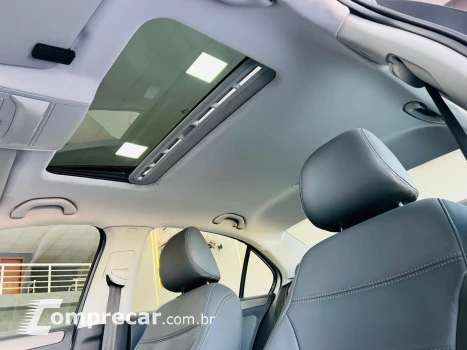 JETTA 2.0 COMFORTLINE 120CV FLEX 4P TIPTRONIC