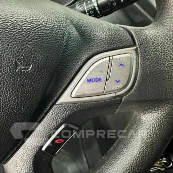 HB20 C./C.Plus/C.Style 1.6 Flex 16V Mec.