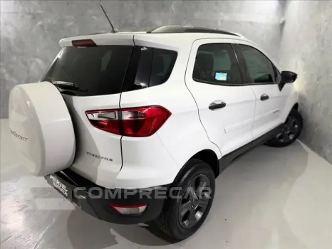 ECOSPORT 1.5 Ti-vct Freestyle