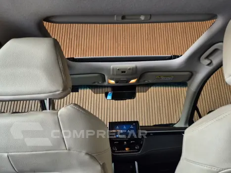 COROLLA CROSS 2.0 VVT-IE XRX DIRECT SHIFT