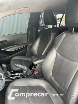 COROLLA 2.0 XEI 16V