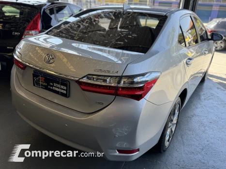 COROLLA 2.0 Vvt-ie XEI