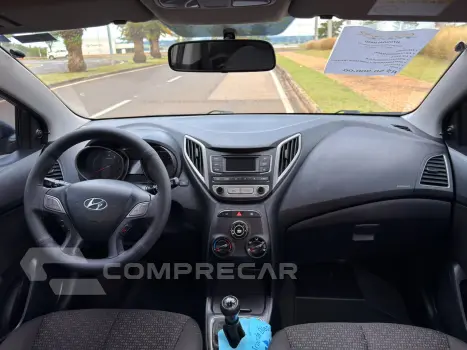 HB20 1.0 Comfort 12V