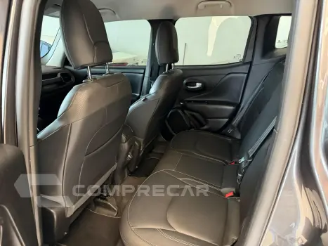 RENEGADE 1.3 T270 Turbo Longitude