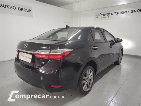 COROLLA 2.0 XEI 16V