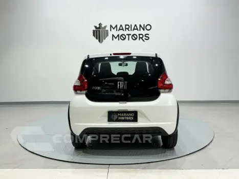 MOBI 1.0 EVO FLEX LIKE. MANUAL