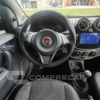 PALIO 1.0 MPI ATTRACTIVE 8V