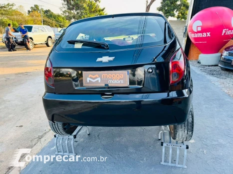 CELTA 1.0 MPFI LT 8V