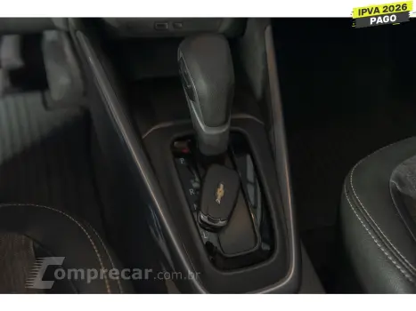 MONTANA 1.2 TURBO FLEX LTZ AUTOMÁTICO