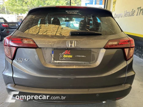 HR-V 1.8 16V Touring