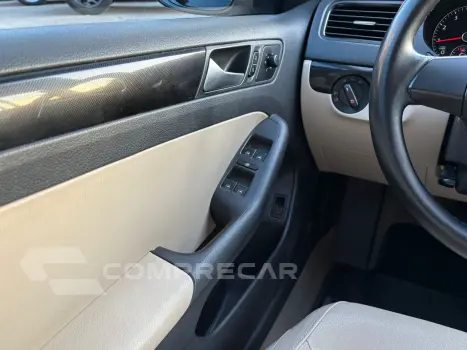 JETTA 2.0 Comfortline