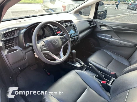 Fit LX 1.5 Flexone 16V 5p Aut.
