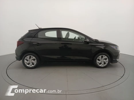 HB20 1.0 12V FLEX COMFORT PLUS MANUAL