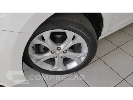 CRUZE 1.4 TURBO LT 16V FLEX 4P AUTOMATICO