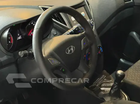 HB20 1.0 COMFORT PLUS 12V FLEX 4P MANUAL