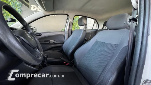 Gol 1.0 Flex 12V 5p