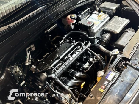 CRETA - 1.6 16V PULSE AUTOMATICO