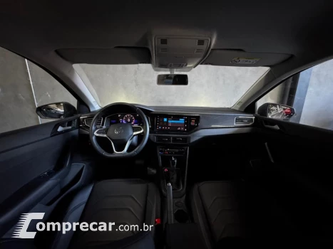 VIRTUS 1.0 200 TSI COMFORTLINE AUTOMÁTICO