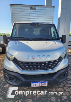 IVECO DAILY 35-150 2 portas