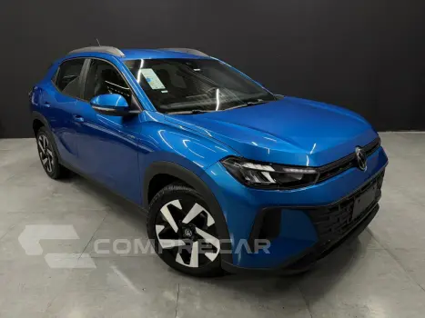 TERA 1.0 170 TSI HIGH AUTOMÁTICO