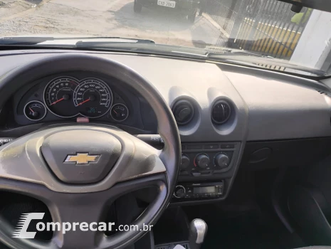 CELTA 1.0 MPFI LS 8V