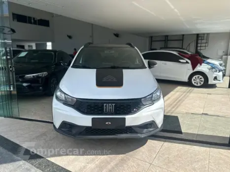 ARGO 1.3 FIREFLY FLEX TREKKING MANUAL