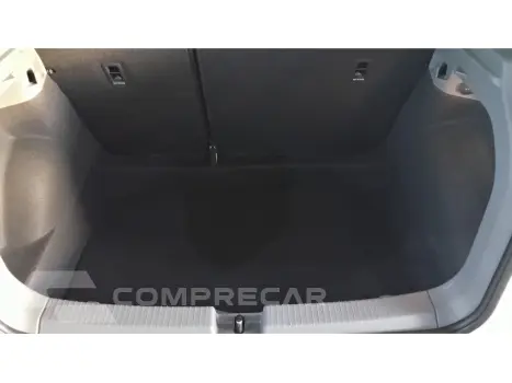 T-CROSS 1.0 200 TSI TOTAL FLEX SENSE AUTOMÁTICO