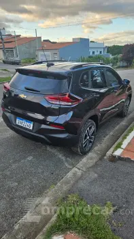 TRACKER 1.0 Turbo LT